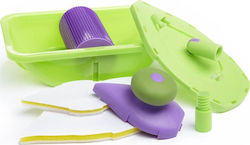 Factory Smart Roller Σετ Βαφής