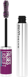 Maybelline The Falsies Lash Lift Mascara 01 Black 9.6ml Maybelline The Falsies Lash Lift Mascara 01 Black 9.6ml