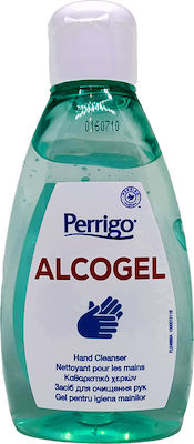 Omega Pharma Perrigo Alcogel Καθαριστικό Χεριών 200ml