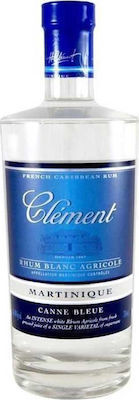 Blanc Agricole 50% Ρούμι 6 Ετών 50% 700ml