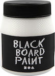 Blackboard Color White 250ml 1pcs 1pc.