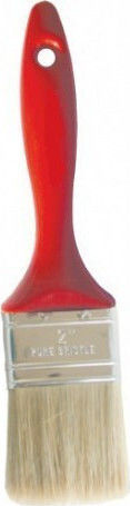 Domani Malerpinsel Gerade 30mm 1Stück Serie 140 Halb-doppel