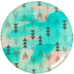 Pop Socket Κινητού Blue Arrows Μπλε