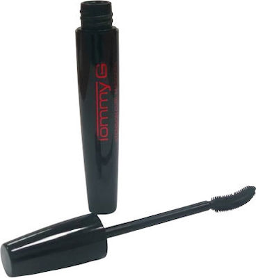 TommyG Xtension Curl Mascara for volume & Length Black 7gr