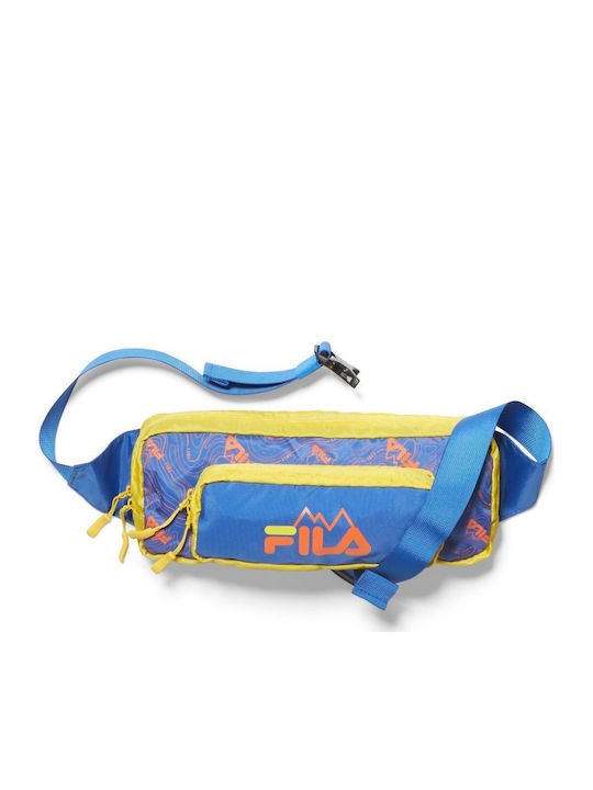 Magazin online pentru bărbați Bum Bag pentru Talie Albastru