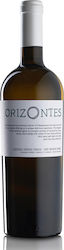 Διόνυσος Orizontes Λευκό Ξηρό 750ml