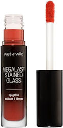 Wet n Wild Mega Last Stained Glass Лип Глос 144...