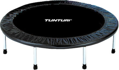 Tunturi Funhop Trampolin Gymnastik Durchmesser 125cm