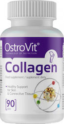 OstroVit Collagen 90 ταμπλέτες OstroVit Collagen 90 ταμπλέτες