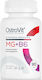 OstroVit Mg + B6 Βιταμίνη για Ενέργεια, το Νευρικό Σύστημα & την Υγεία των Οστών 90 ταμπλέτες