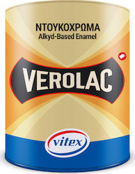 Vitex Цвят на лака Разтворимо Verolac 0.75лт 67...