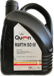 Queen Martin ISO 68 4Es