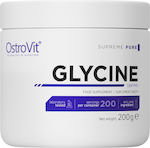 OstroVit Supreme Pure Glycine 200gr Ungesüßt