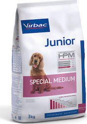 Virbac Junior Special Medium 3kg