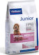 Virbac Junior Special Medium 3kg Ξηρά Τροφή για Κουτάβια Μεσαίων Φυλών με Χοιρινό, Κοτόπουλο, Ρύζι, Πατάτες και Πουλερικά