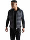 Lightweight Jacket Boxraw Tapia Black