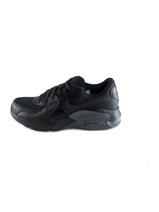 Nike Air Max Excee Γυναικεία Sneakers Μαύρα