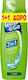 Wash & Go 2 in 1 Classic Σαμπουάν για Όλους τους Τύπους Μαλλιών 2x400ml