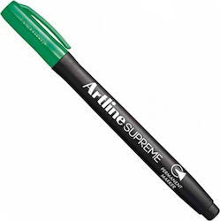 Artline EPF-700 Supreme Marker 1mm Grün