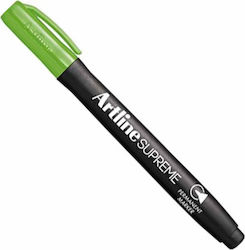 Artline EPF-700 Supreme Marker 1mm Grün