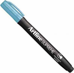 Artline EPF-700 Supreme Marker 1mm Hellblau