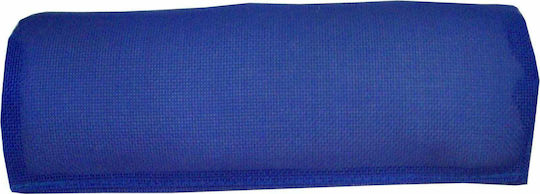 Velco Sunbed Blue Velco Sunbed Blue
