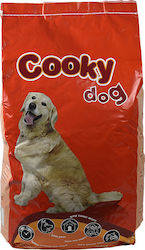 Laky Cooky Dog Laky Cooky Dog