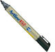 Artline 157 Whiteboard Marker 2mm Black
