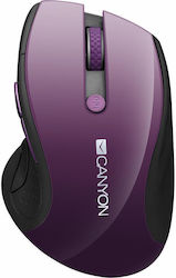 Canyon CMSW01 Kabellos Lila