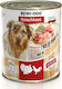 Bewi Selection Canned Grain Free Wet Dog Food with Poultry 1 x 800gr