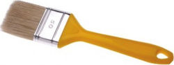 Amiko Paint Brush Straight 50mm 1pcs