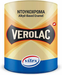 Vitex Цвят на лака Разтворимо Verolac 0.75лт 32...