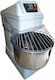 Serko Ararat Επαγγελματικό mit Behälter 80Es 3300W