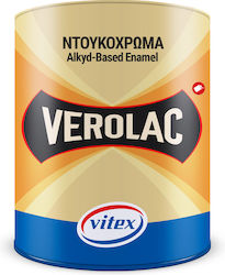 Vitex Цвят на лака Разтворимо Verolac 0.75лт 12...
