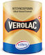 Vitex Цвят на лака Разтворимо Verolac 0.75лт 12...