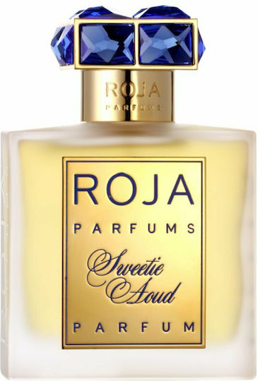 Sweetie aoud sales roja parfums