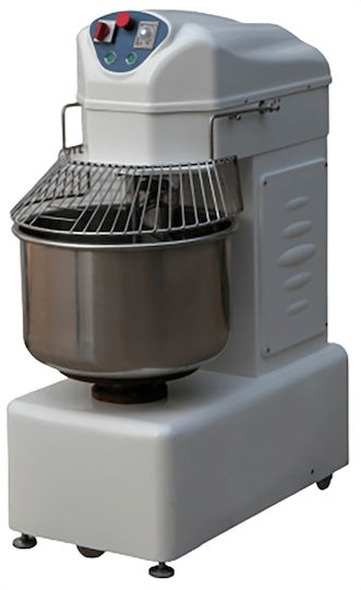 ICS Profesional Amestecător cu Vas 66lt Dynamic HS50S 3600W