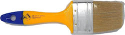 Katrakazos Paint Brush Straight 50mm 1pcs 400