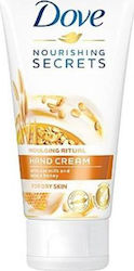 Dove Nourishing Secrets Dove Nourishing Secrets