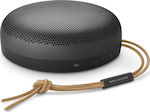 Bang & Olufsen Beoplay A1 2nd Gen 1734002 Rezistent la apă Difuzor Bluetooth 60W cu Durată de Funcționare a Bateriei până la 18 ore Negru