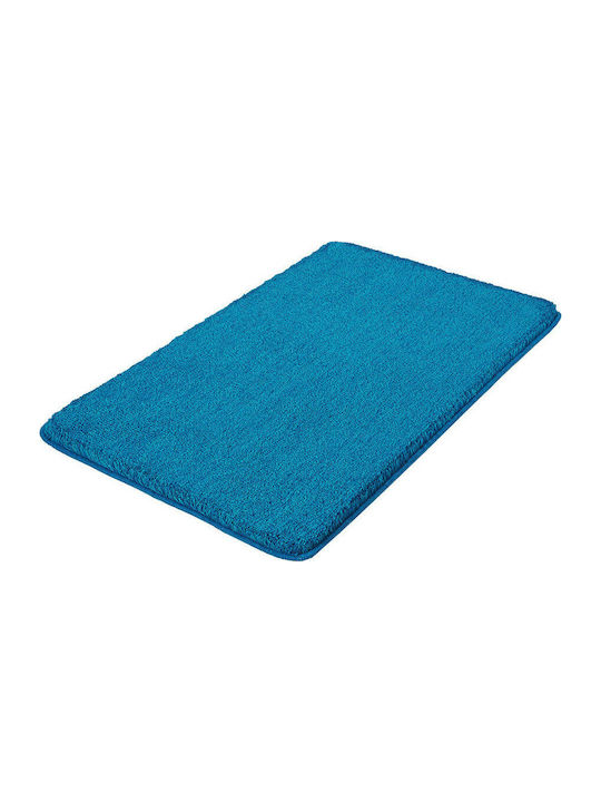 Kleine Wolke Covoraș de Baie Relax 5405663539 Pacifique Blue 55x65buc