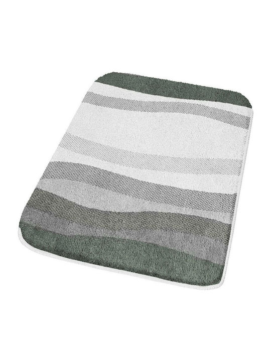Kleine Wolke Badematte Synthetisch,Polyester/Co...