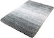 Kleine Wolke Non-Slip Bath Mat Oslo 4077977519 Platinum 60x90cm