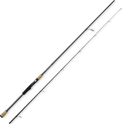 Okuma Azaki LRF Καλάμι Ψαρέματος για Light Rockfishing 2.28m 3-12gr