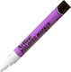 Artline Builders Permanent Marker 2.3mm Weiß