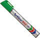 Artline 107 Permanent Marker 1.5mm Grün