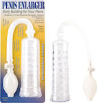 Seven Creations Penis Enlarger Pump