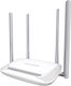 Mercusys MW325R v2 Wireless Router Wi‑Fi 4 with 3 Ports