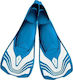 Seac Vela Swimming / Snorkelling Fins Short Lig...