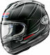 Arai RX-7V Honda CBR Black/Silver